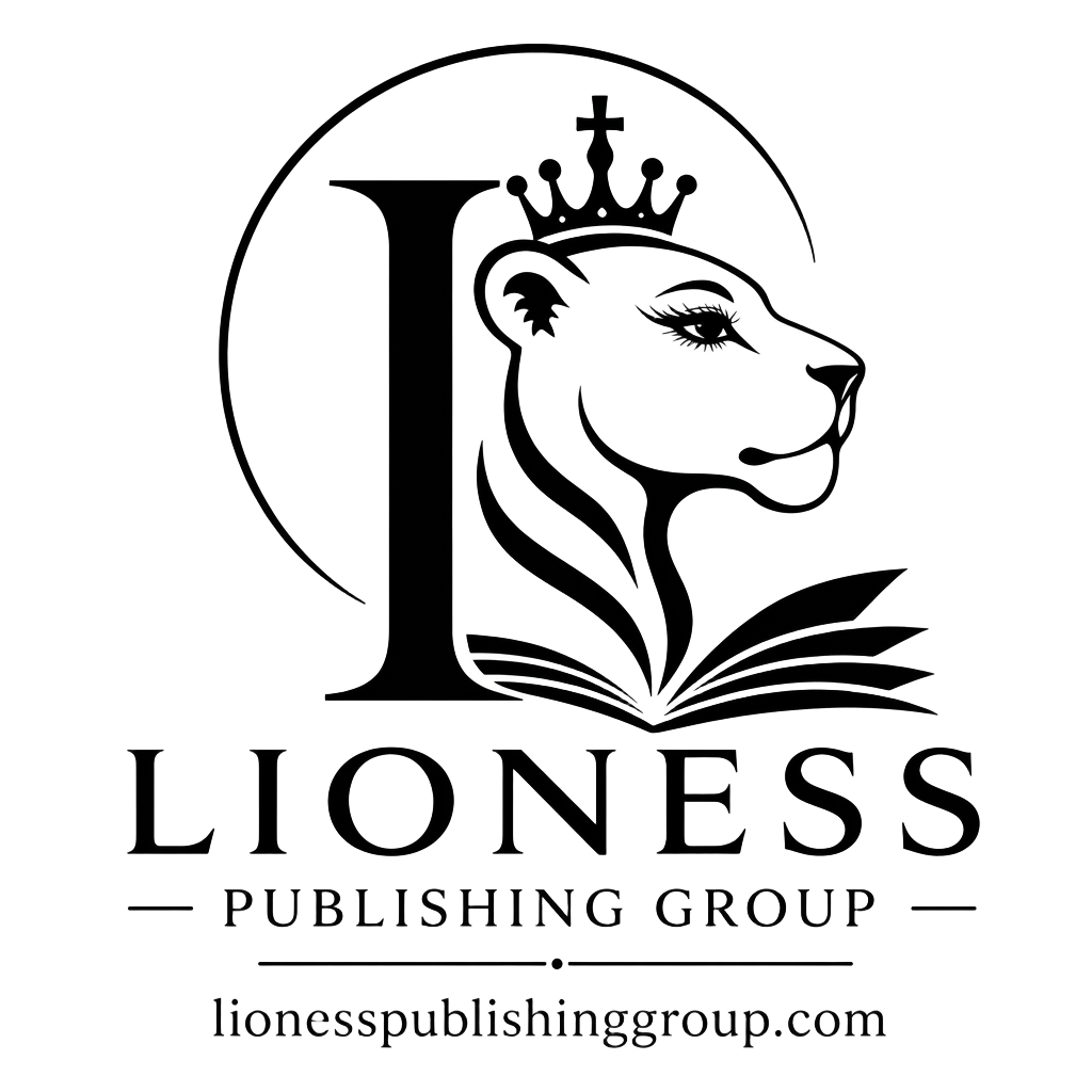 Lioness Publishing Group logo